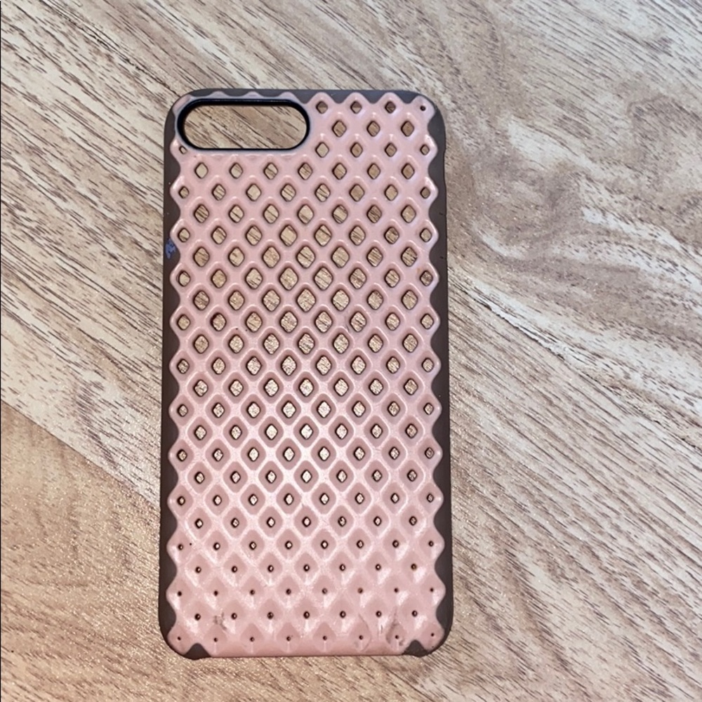 IPHONE 8 + case